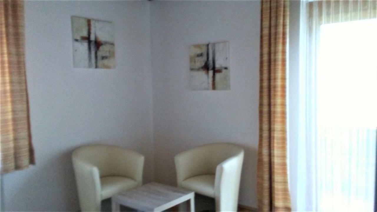 Gaestehaus Jank Presseggersee Dış mekan fotoğraf