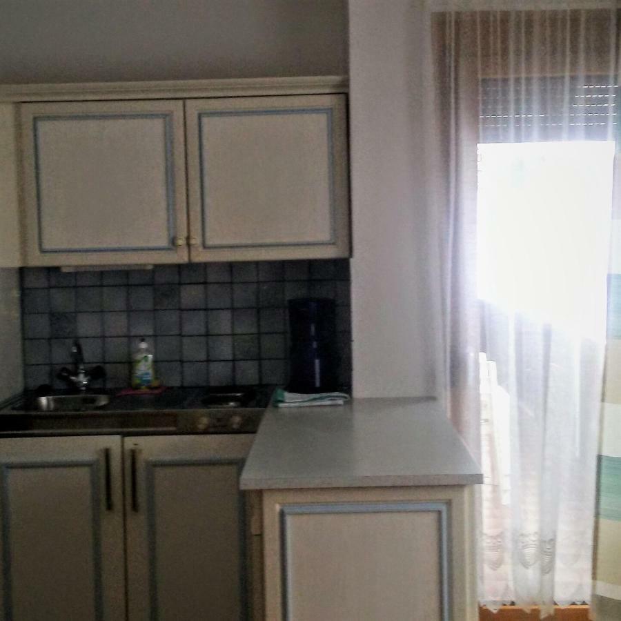 Gaestehaus Jank Presseggersee Dış mekan fotoğraf