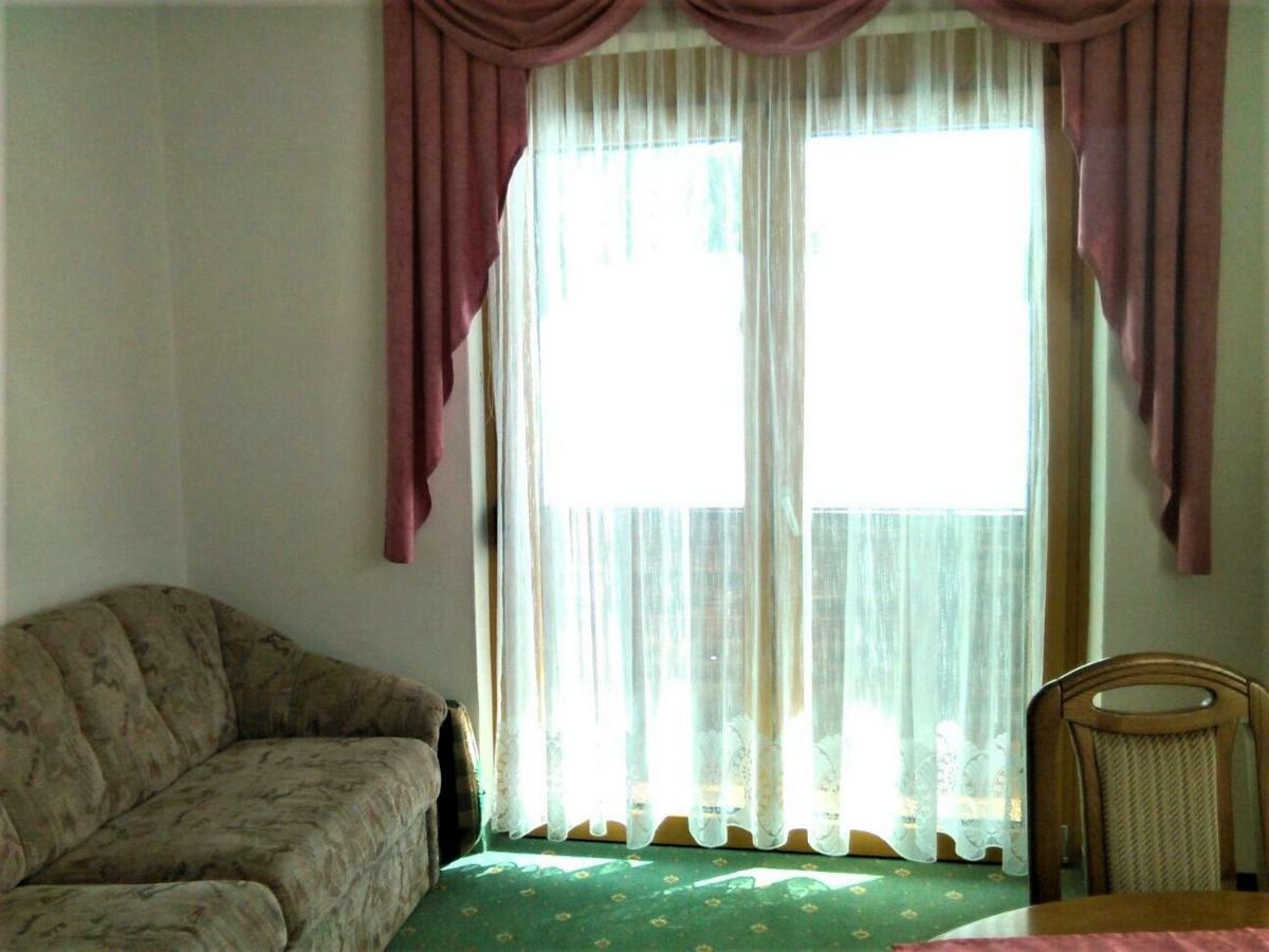 Gaestehaus Jank Presseggersee Dış mekan fotoğraf