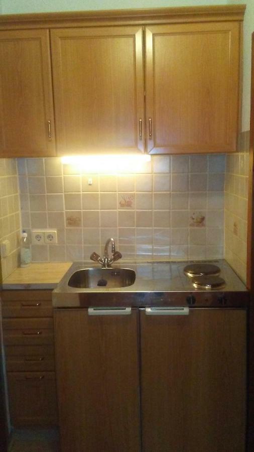Gaestehaus Jank Presseggersee Dış mekan fotoğraf