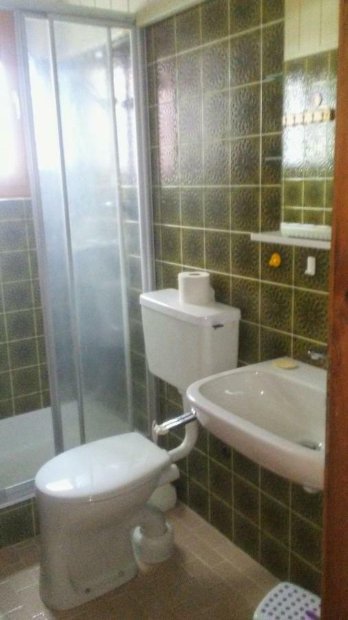 Gaestehaus Jank Presseggersee Dış mekan fotoğraf