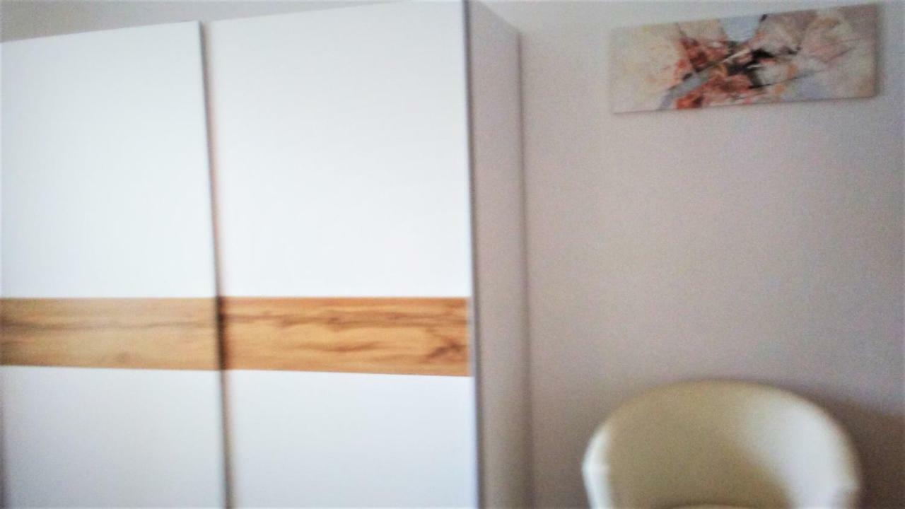Gaestehaus Jank Presseggersee Dış mekan fotoğraf
